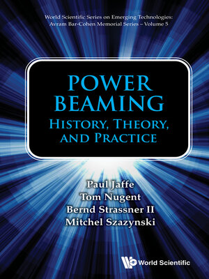 cover image of Power Beaming